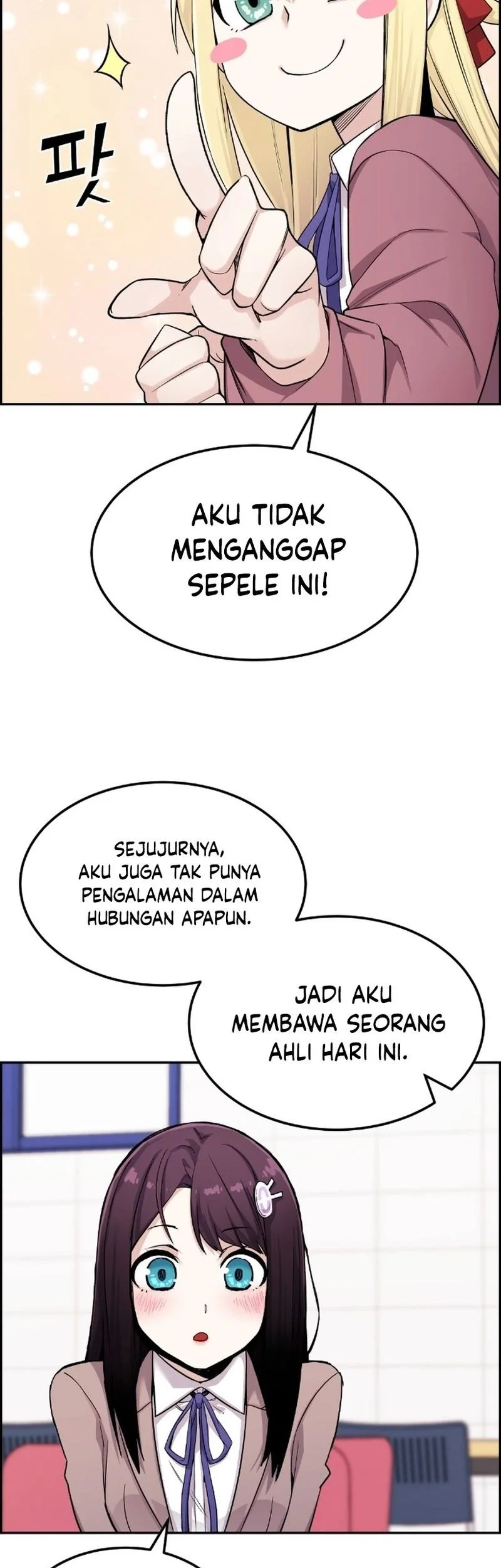 Webtoon Character Na Kang Lim Chapter 11 Gambar 29