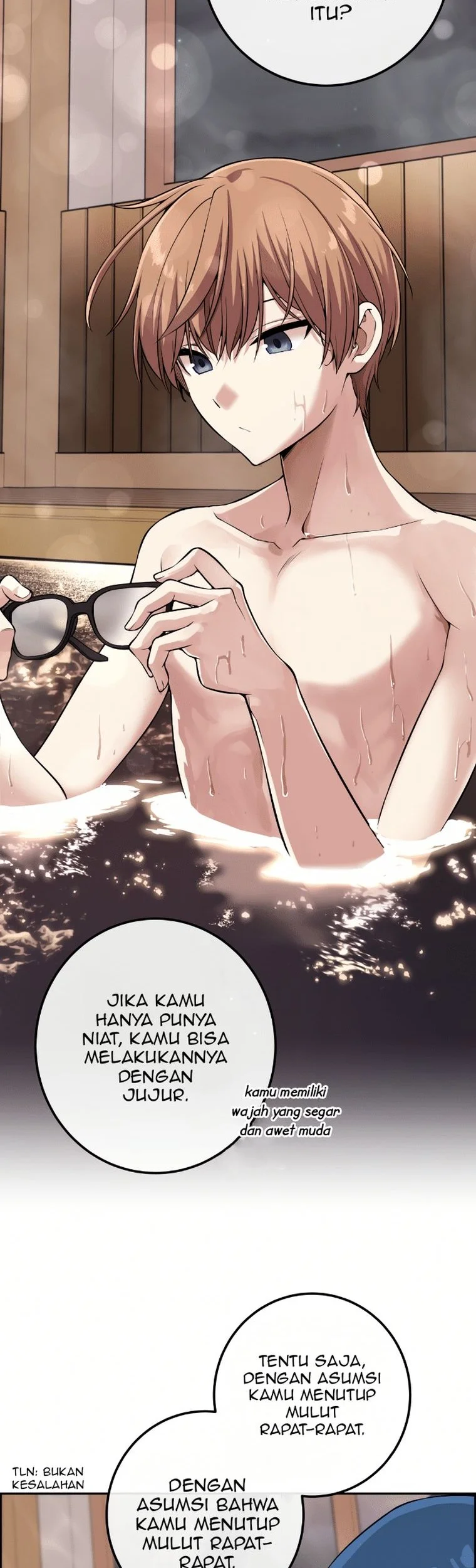 Webtoon Character Na Kang Lim Chapter 110 Gambar 32