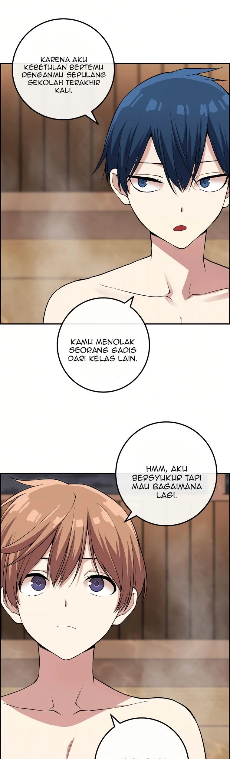 Webtoon Character Na Kang Lim Chapter 110 Gambar 34