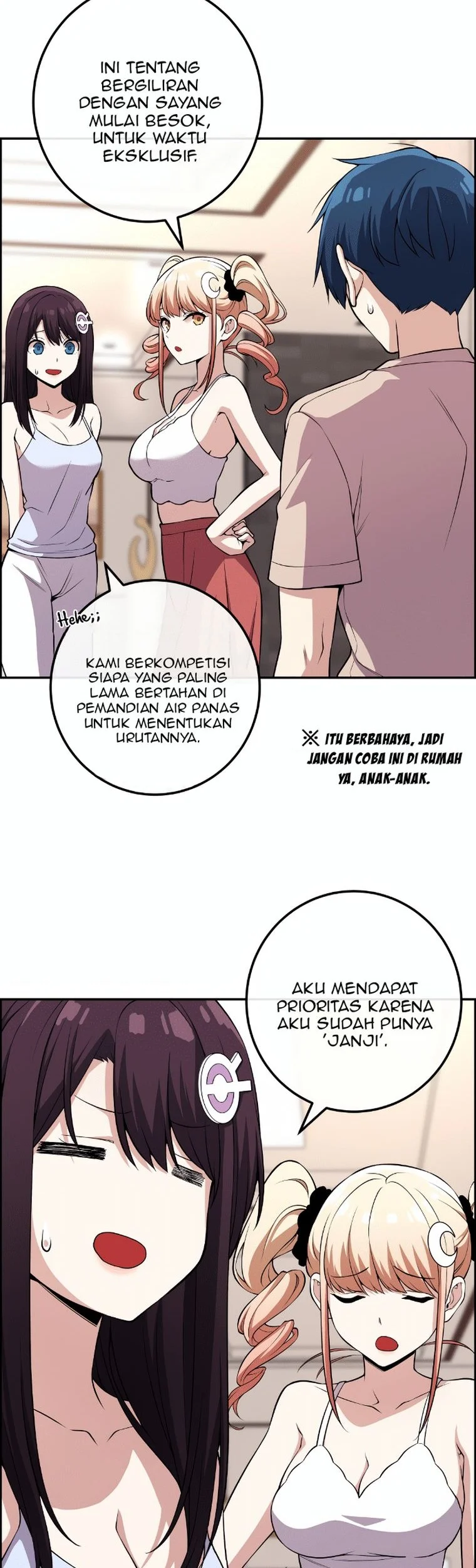 Webtoon Character Na Kang Lim Chapter 110 Gambar 43