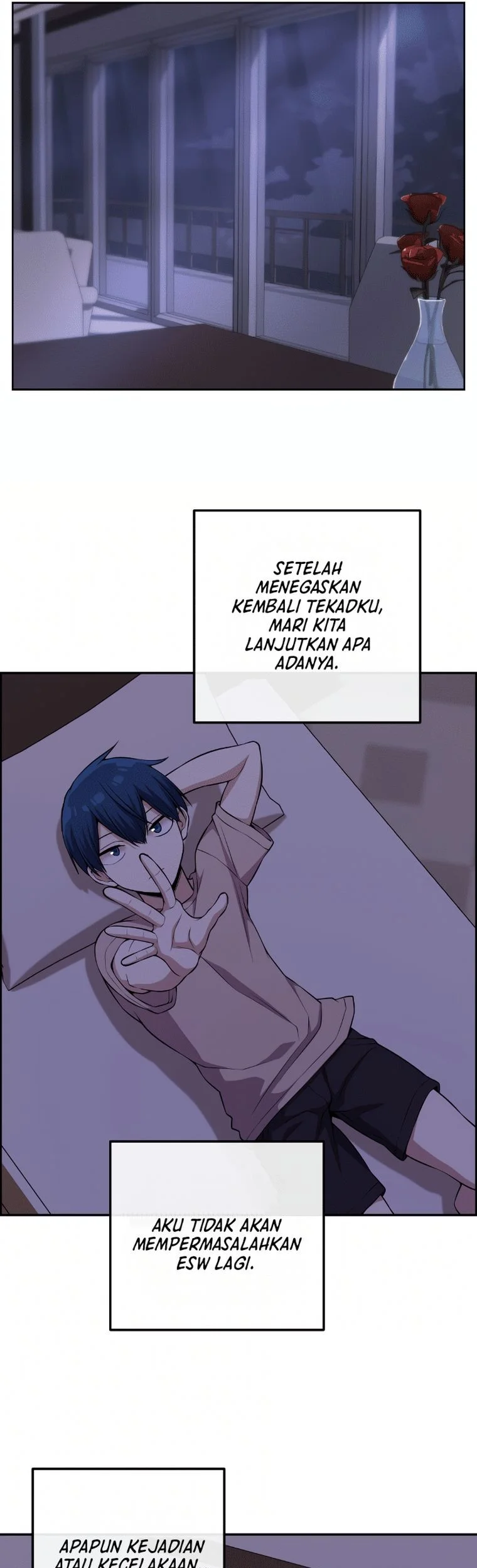 Webtoon Character Na Kang Lim Chapter 110 Gambar 48