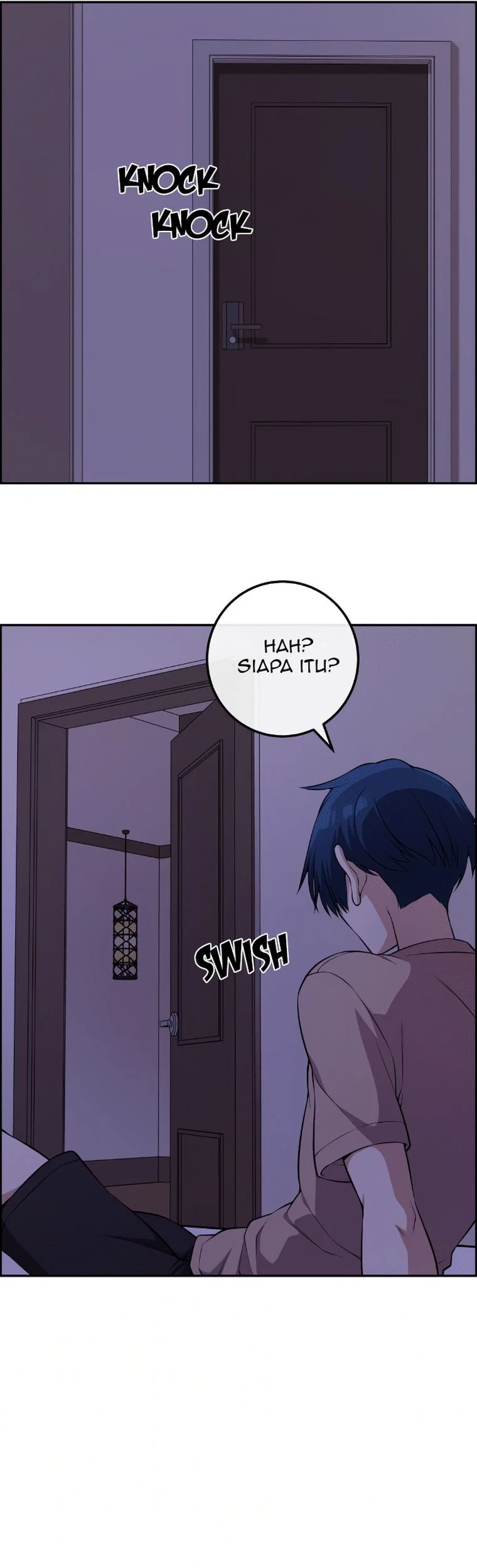 Webtoon Character Na Kang Lim Chapter 110 Gambar 51