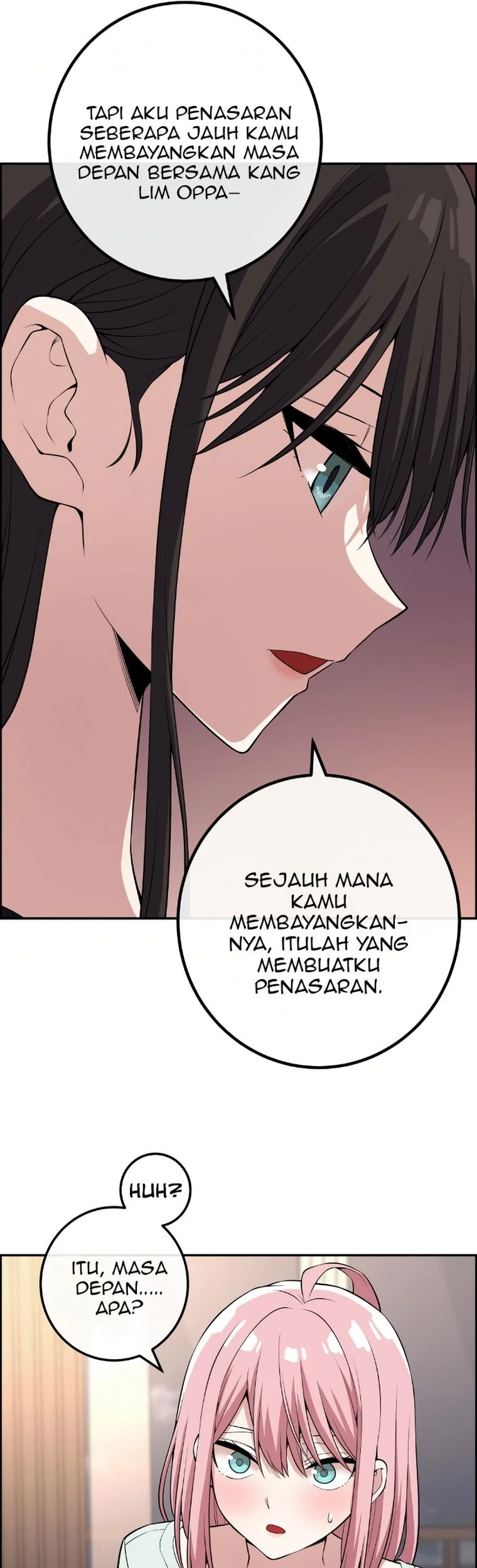 Webtoon Character Na Kang Lim Chapter 110 Gambar 57