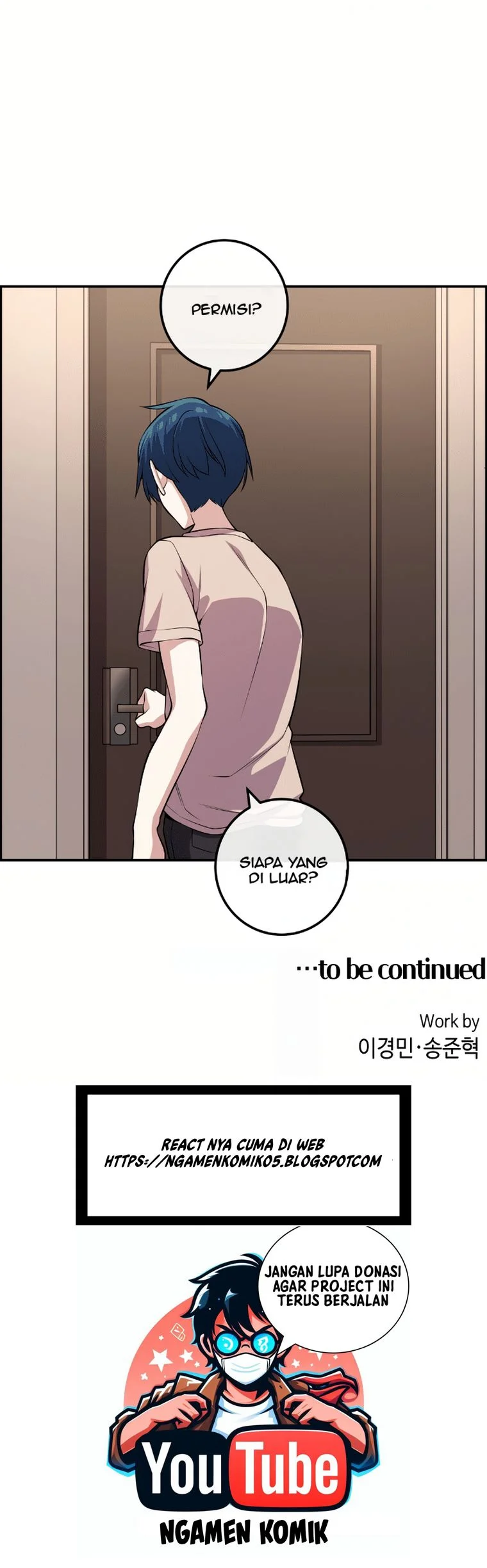 Webtoon Character Na Kang Lim Chapter 110 Gambar 63