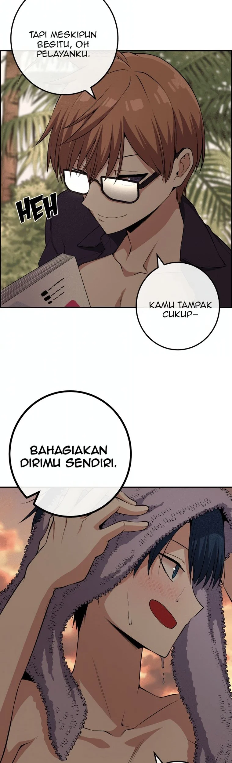 Webtoon Character Na Kang Lim Chapter 110 Gambar 5
