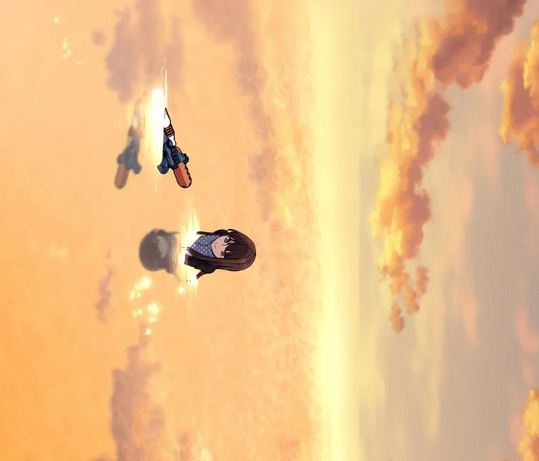 Webtoon Character Na Kang Lim Chapter 110 Gambar 9