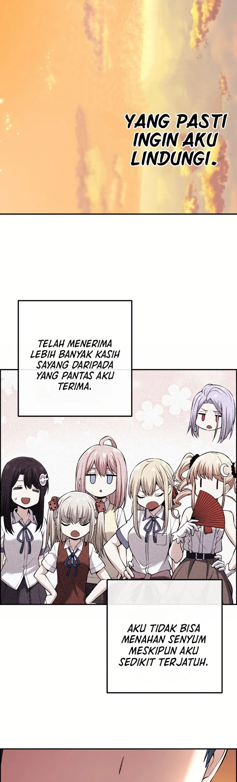 Webtoon Character Na Kang Lim Chapter 110 Gambar 11