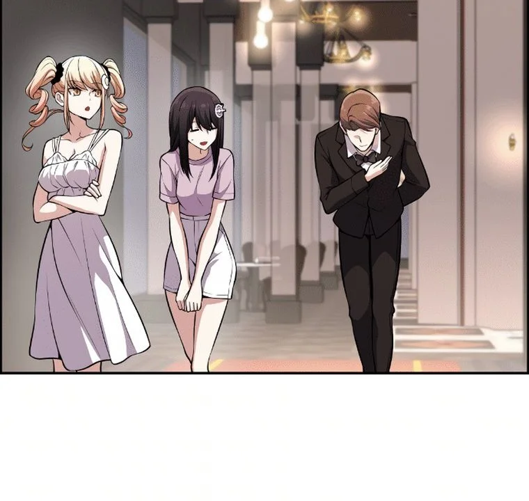 Webtoon Character Na Kang Lim Chapter 110 Gambar 21