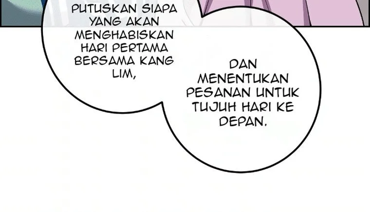 Webtoon Character Na Kang Lim Chapter 110 Gambar 24