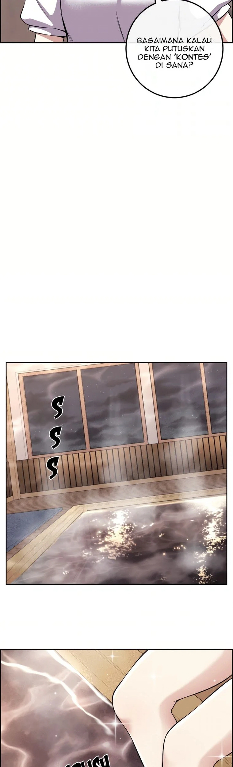 Webtoon Character Na Kang Lim Chapter 110 Gambar 26