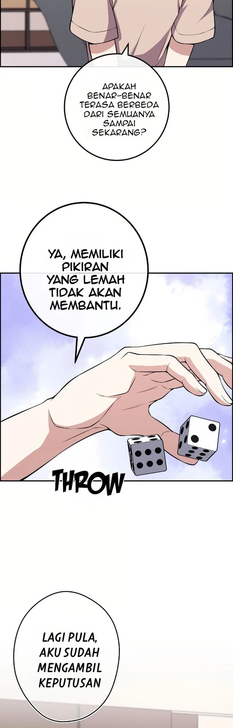 Webtoon Character Na Kang Lim Chapter 111 Gambar 28
