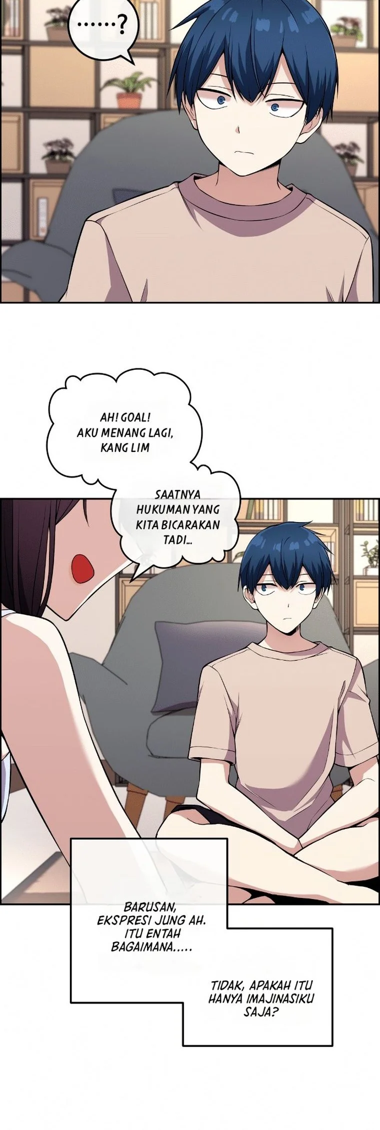 Webtoon Character Na Kang Lim Chapter 111 Gambar 30