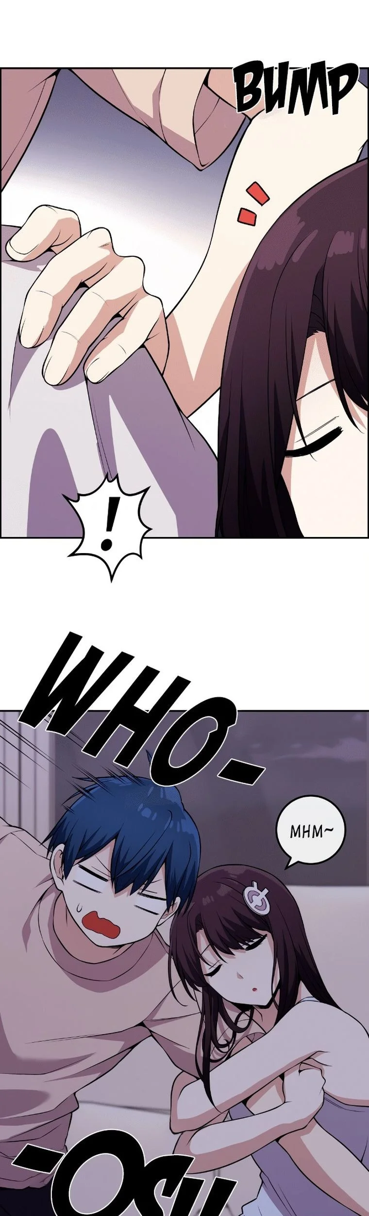 Webtoon Character Na Kang Lim Chapter 111 Gambar 43