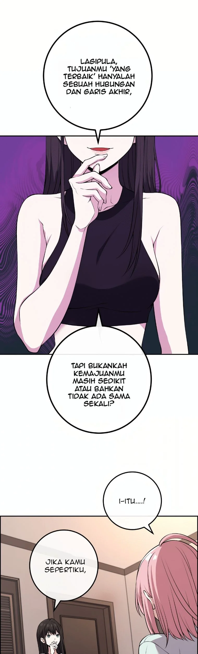 Webtoon Character Na Kang Lim Chapter 111 Gambar 4