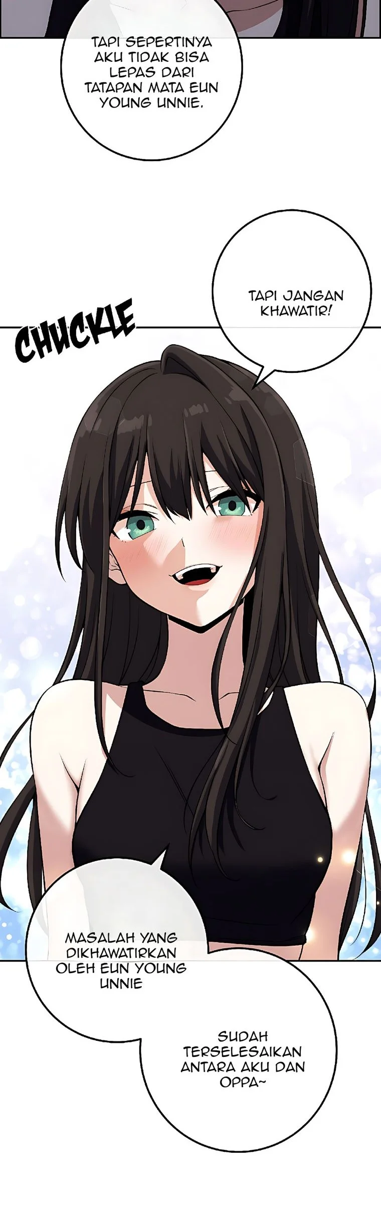 Webtoon Character Na Kang Lim Chapter 112 Gambar 29