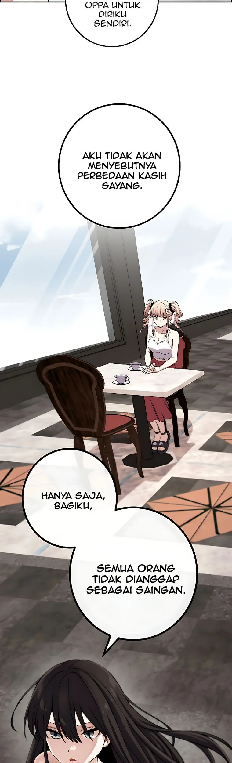 Webtoon Character Na Kang Lim Chapter 112 Gambar 34