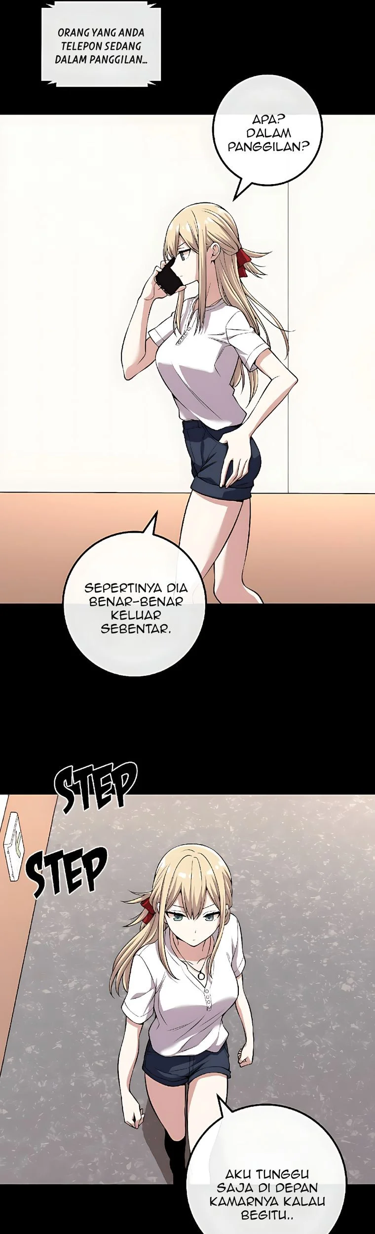 Webtoon Character Na Kang Lim Chapter 112 Gambar 48