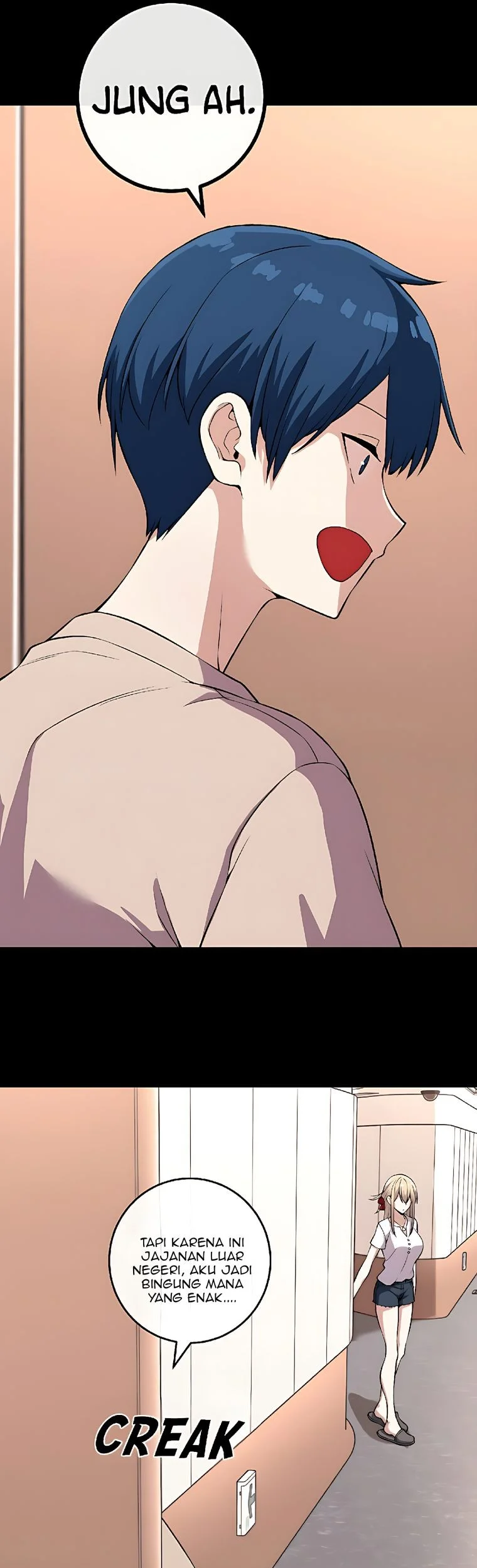 Webtoon Character Na Kang Lim Chapter 112 Gambar 50