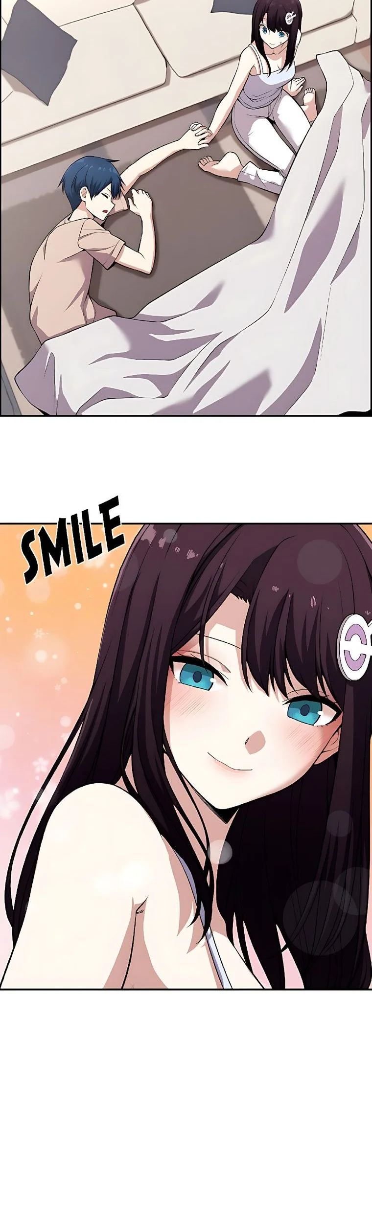 Webtoon Character Na Kang Lim Chapter 112 Gambar 8