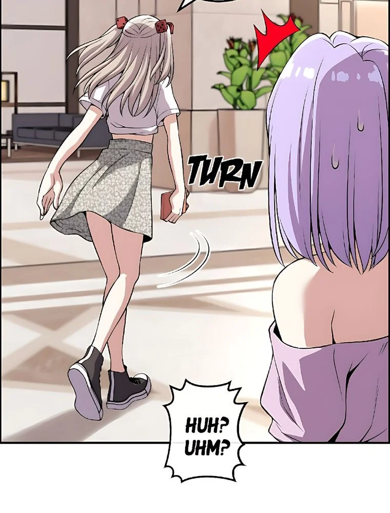 Webtoon Character Na Kang Lim Chapter 112 Gambar 18