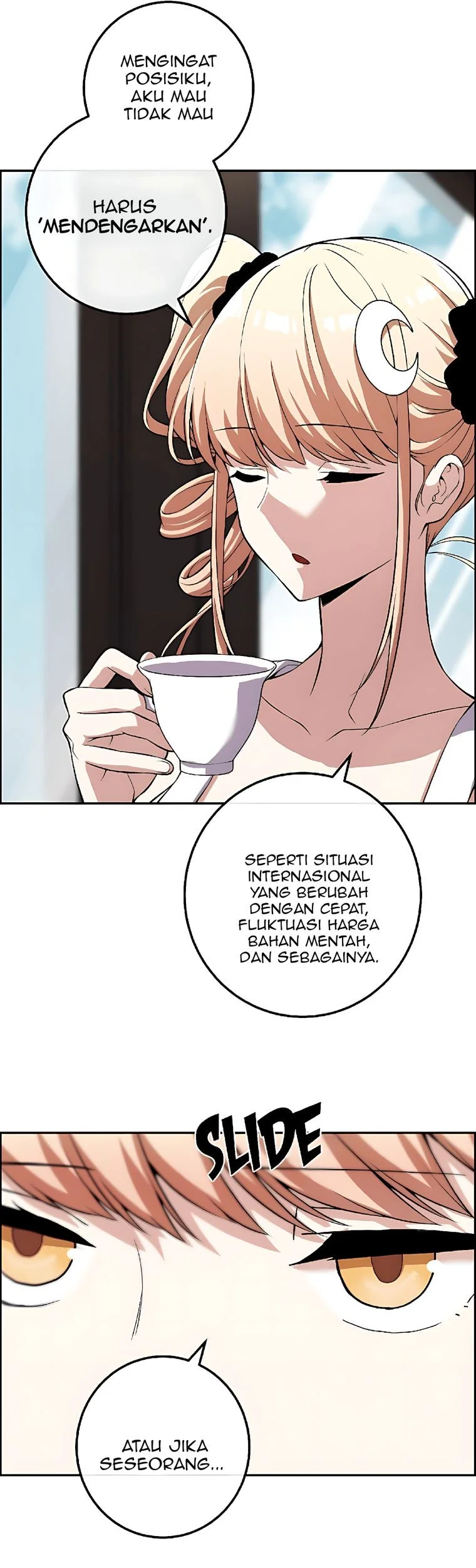 Webtoon Character Na Kang Lim Chapter 112 Gambar 25