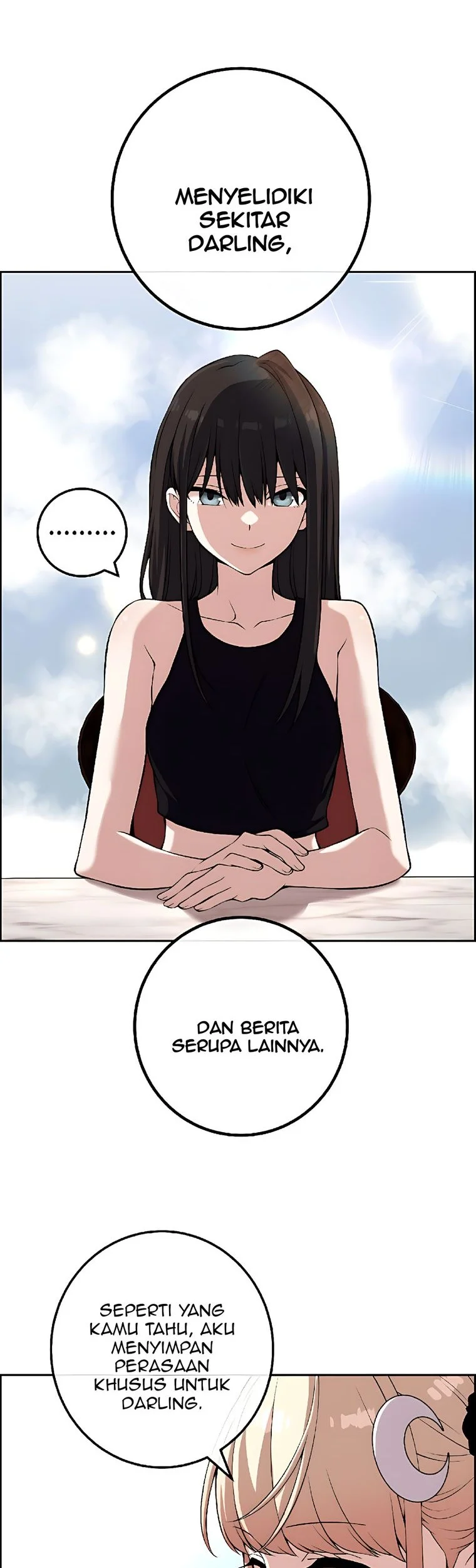 Webtoon Character Na Kang Lim Chapter 112 Gambar 26