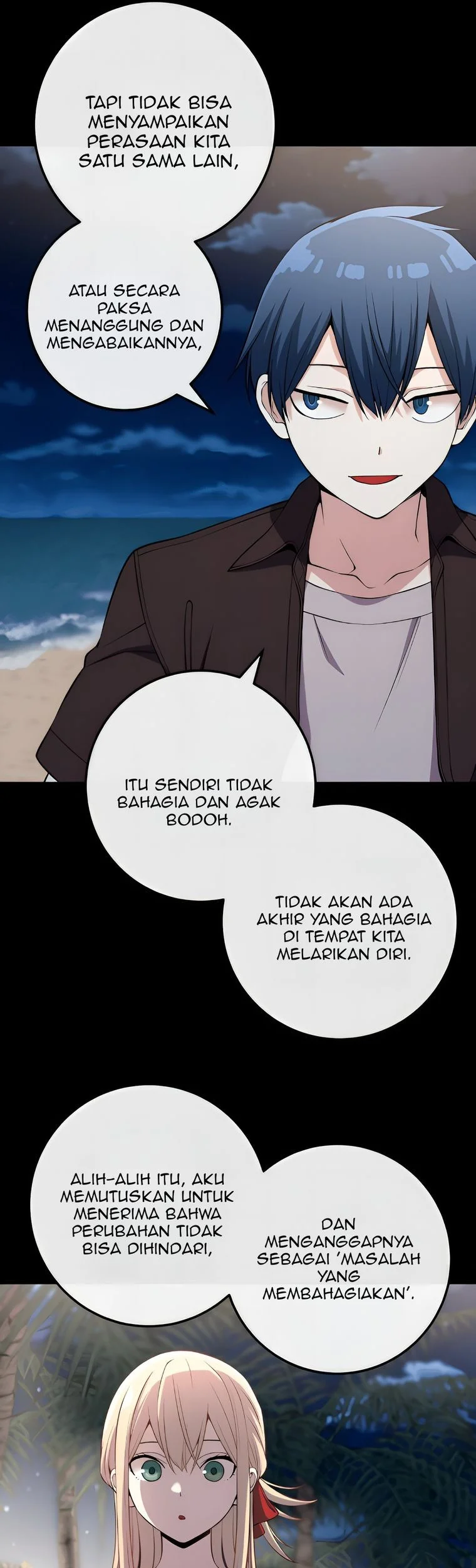 Webtoon Character Na Kang Lim Chapter 113 Gambar 26