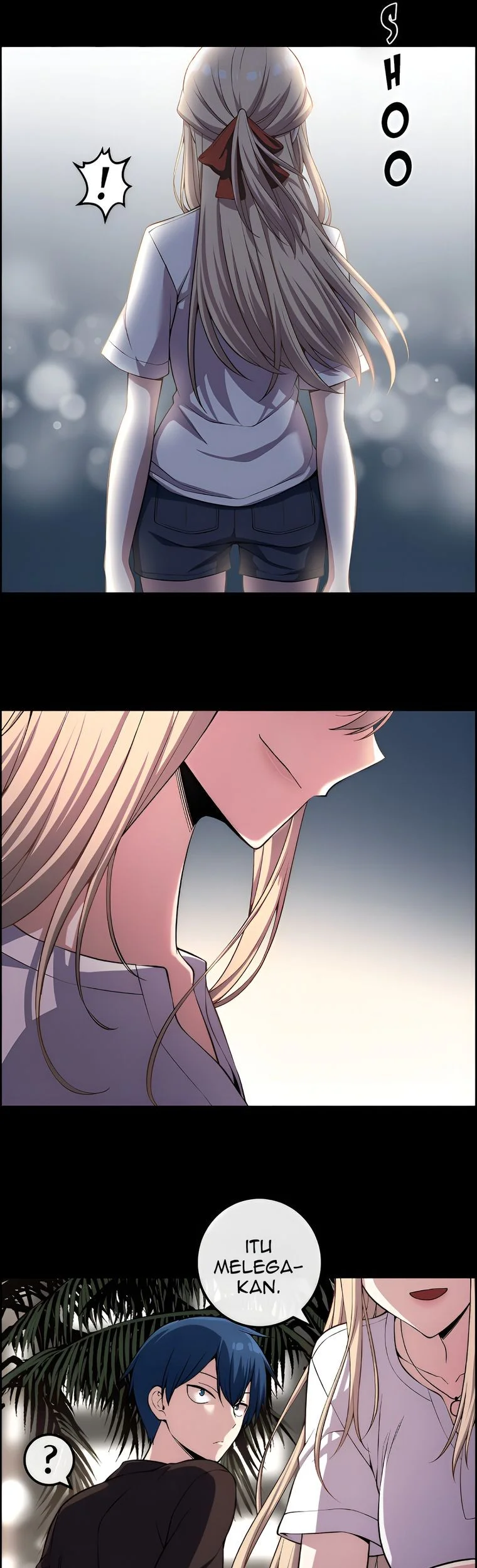 Webtoon Character Na Kang Lim Chapter 113 Gambar 29