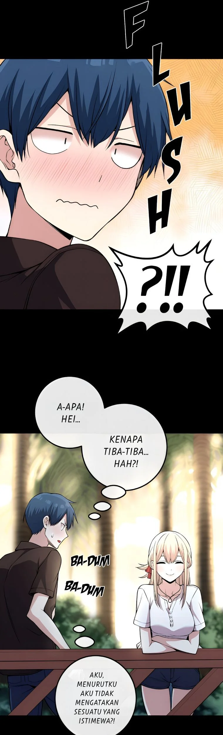 Webtoon Character Na Kang Lim Chapter 113 Gambar 32