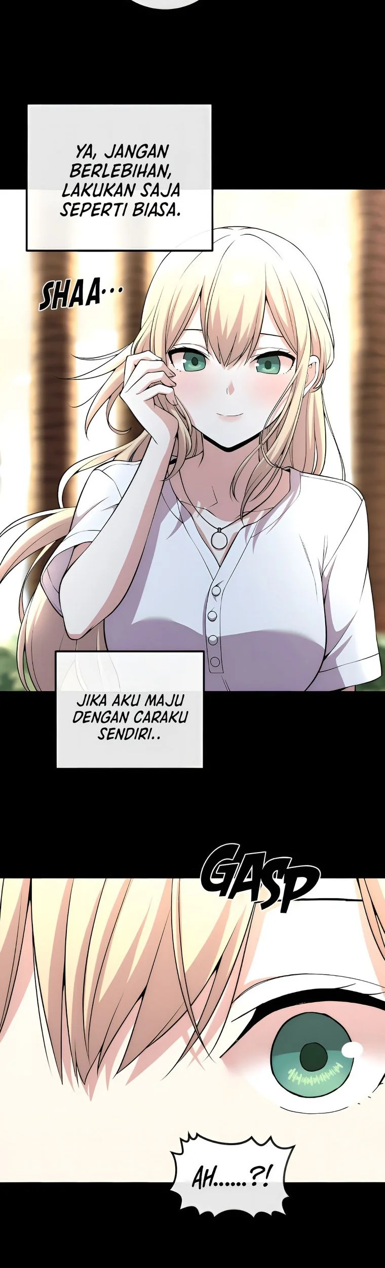 Webtoon Character Na Kang Lim Chapter 113 Gambar 33
