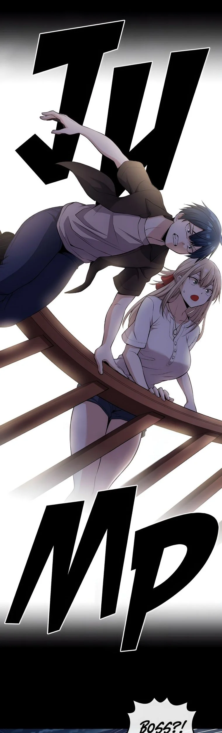 Webtoon Character Na Kang Lim Chapter 113 Gambar 36