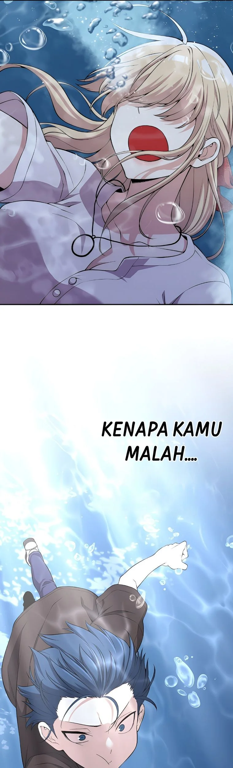 Webtoon Character Na Kang Lim Chapter 113 Gambar 53