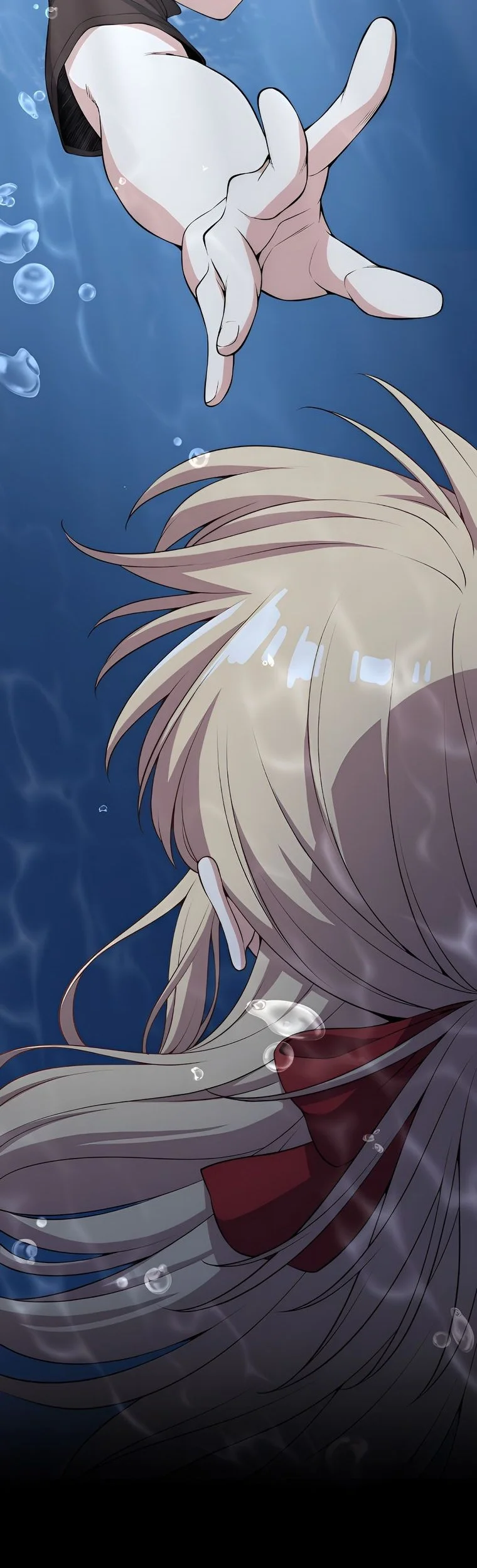 Webtoon Character Na Kang Lim Chapter 113 Gambar 54