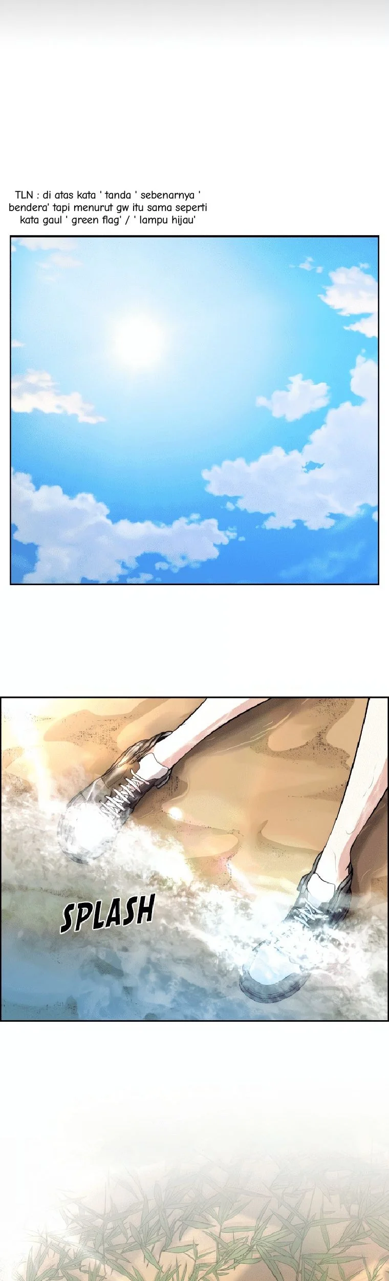 Webtoon Character Na Kang Lim Chapter 113 Gambar 57