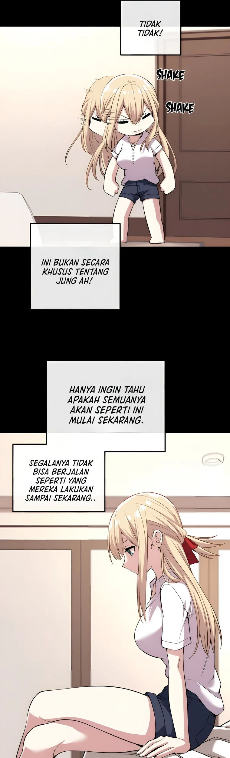 Webtoon Character Na Kang Lim Chapter 113 Gambar 9