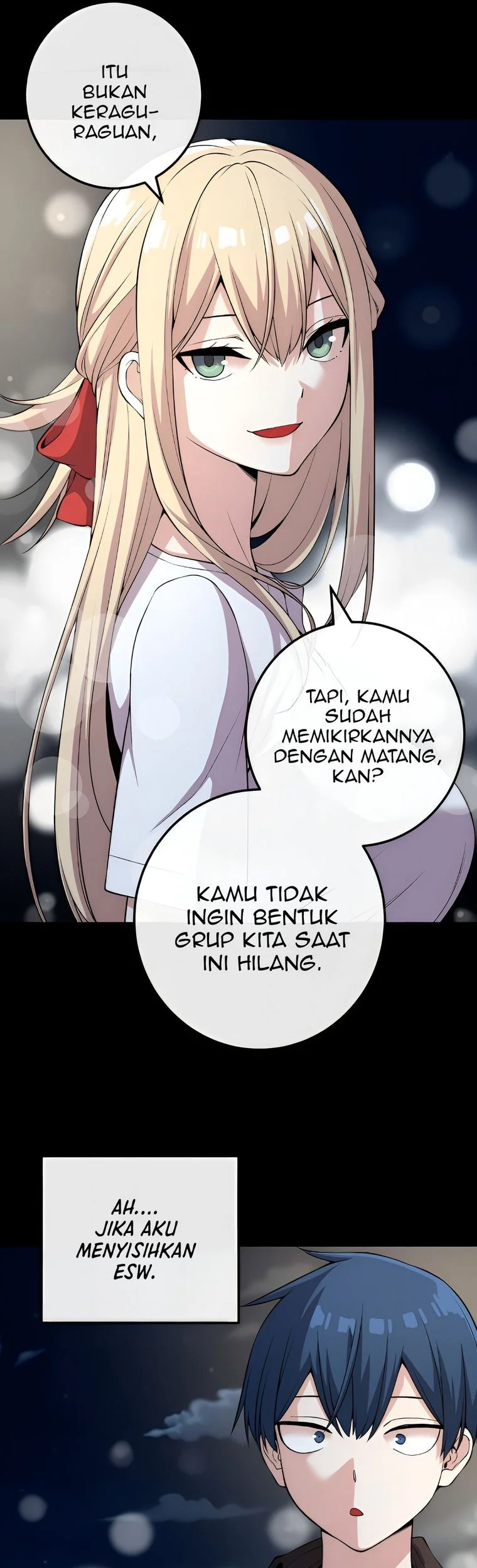 Webtoon Character Na Kang Lim Chapter 113 Gambar 18