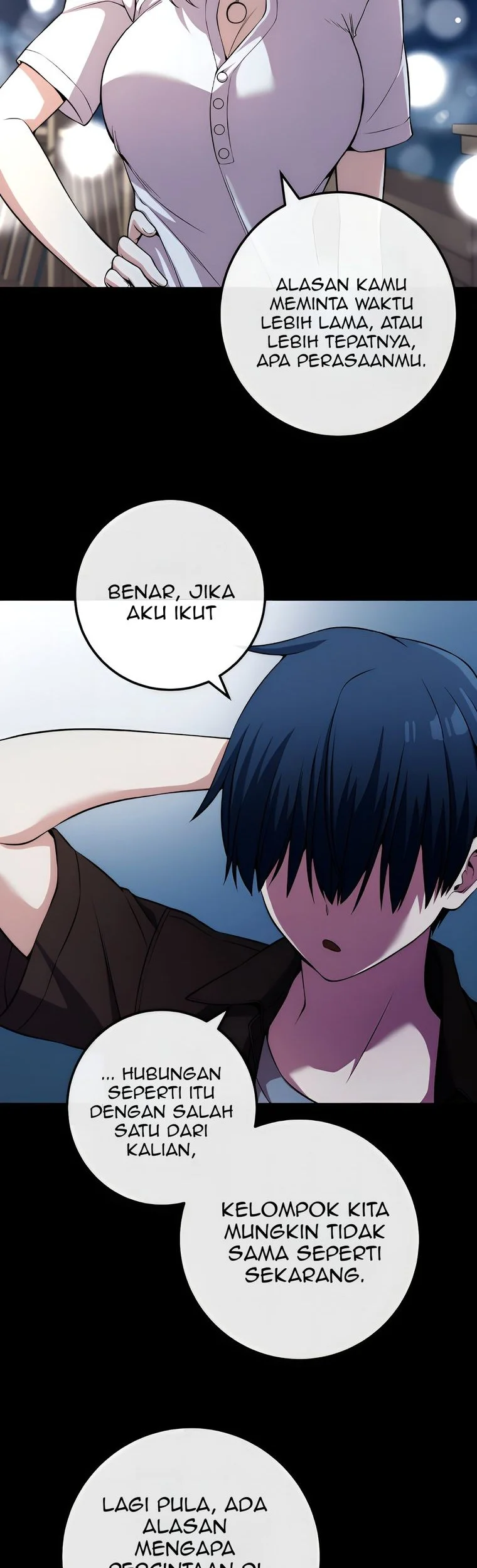 Webtoon Character Na Kang Lim Chapter 113 Gambar 22