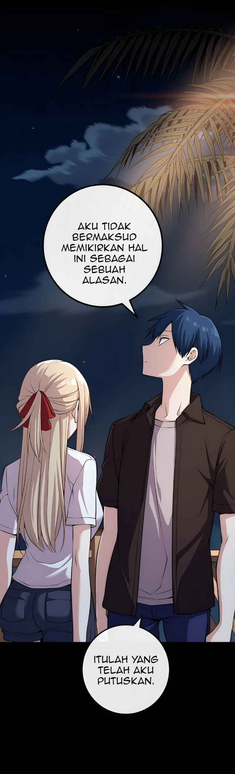 Webtoon Character Na Kang Lim Chapter 113 Gambar 24