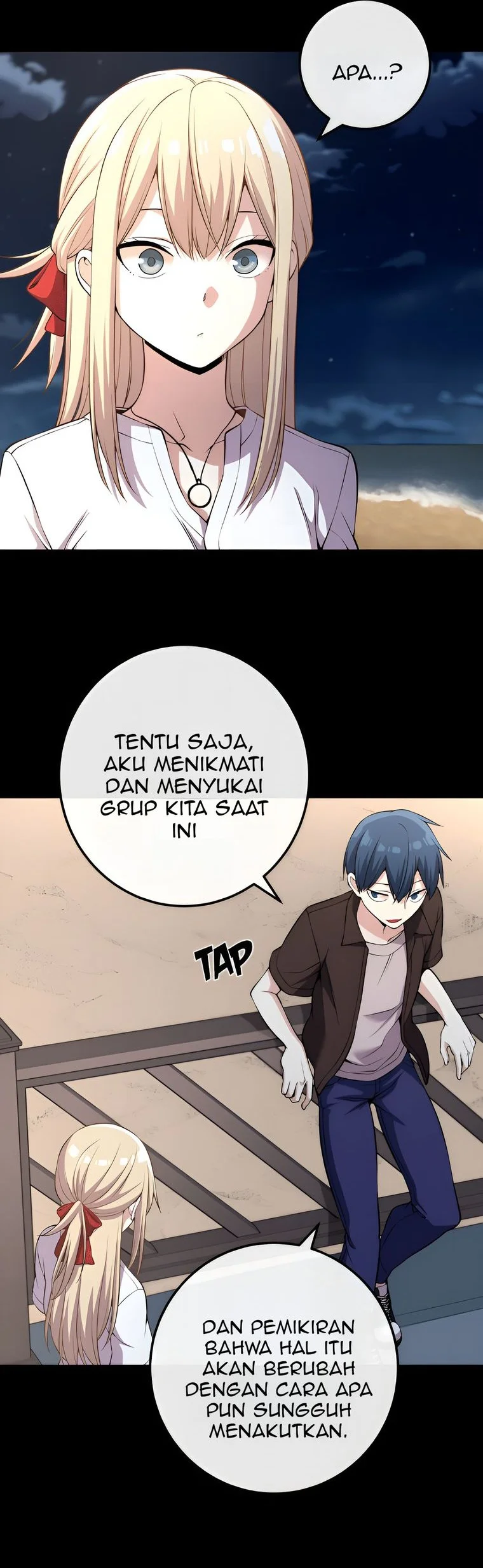 Webtoon Character Na Kang Lim Chapter 113 Gambar 25