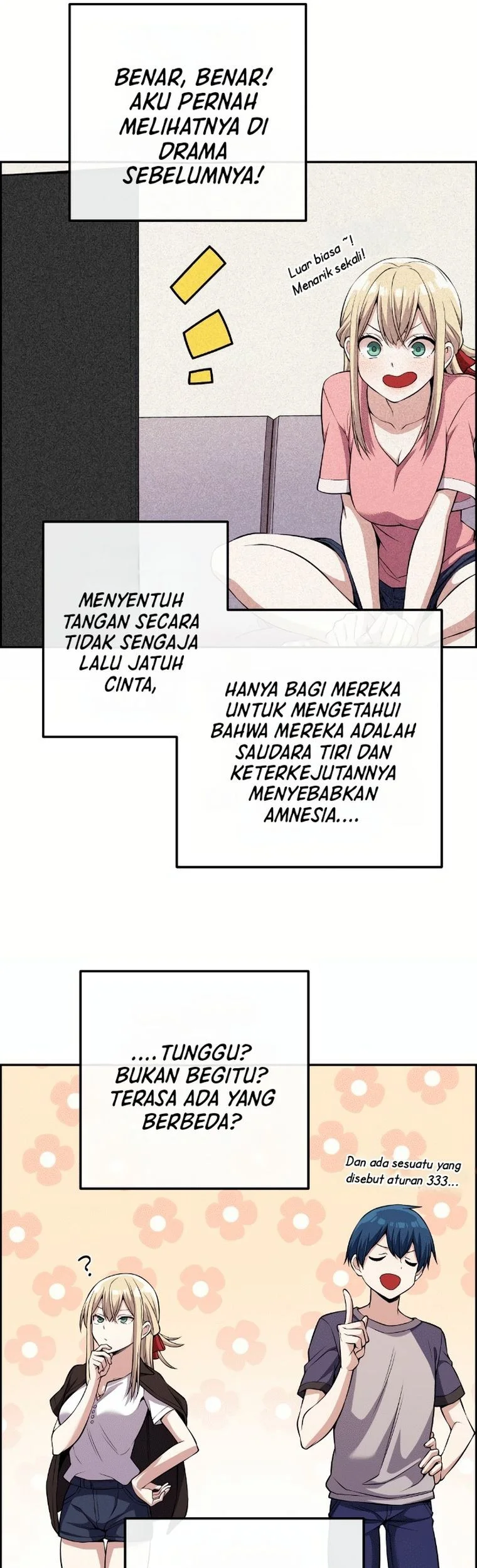 Webtoon Character Na Kang Lim Chapter 114 Gambar 30