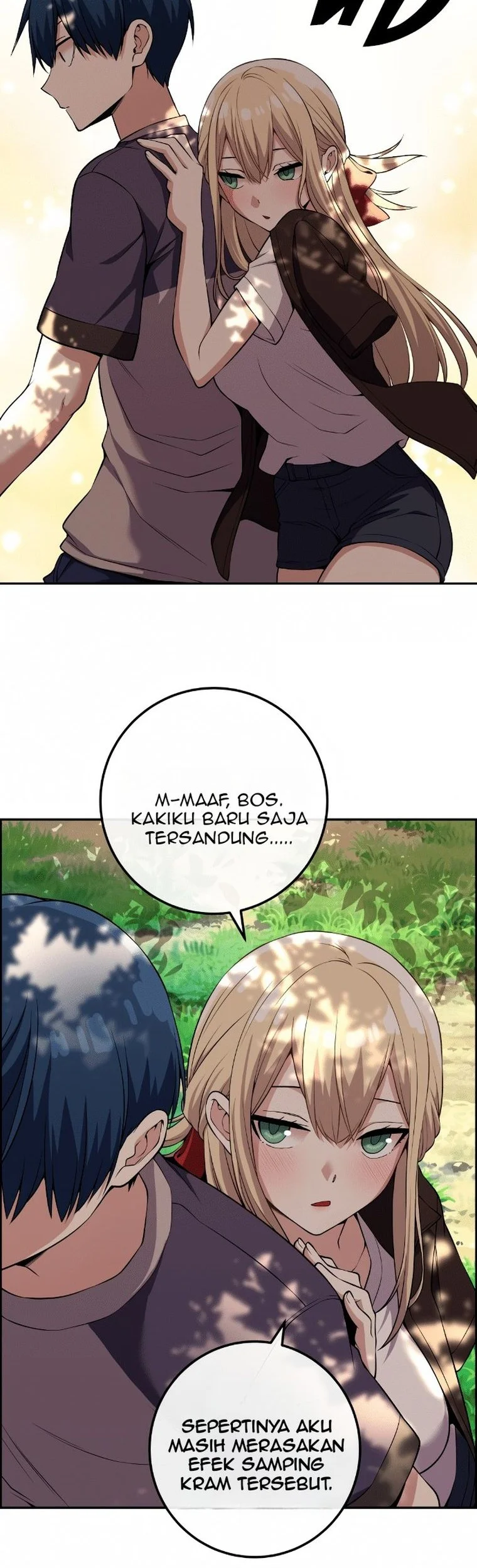 Webtoon Character Na Kang Lim Chapter 114 Gambar 34