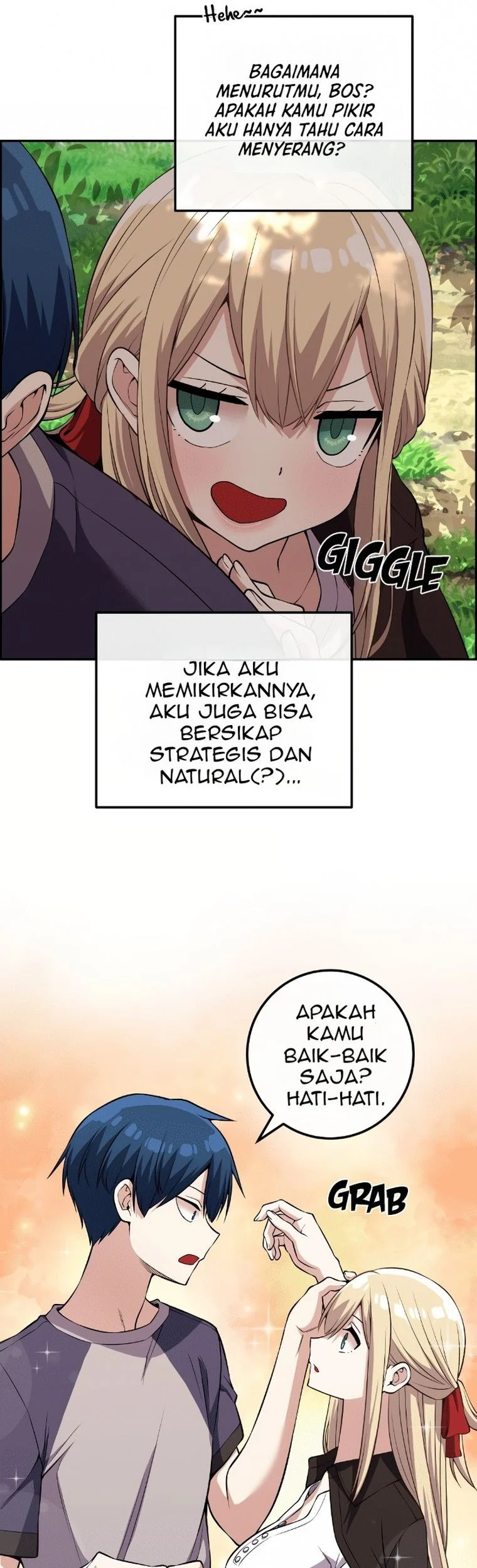 Webtoon Character Na Kang Lim Chapter 114 Gambar 36