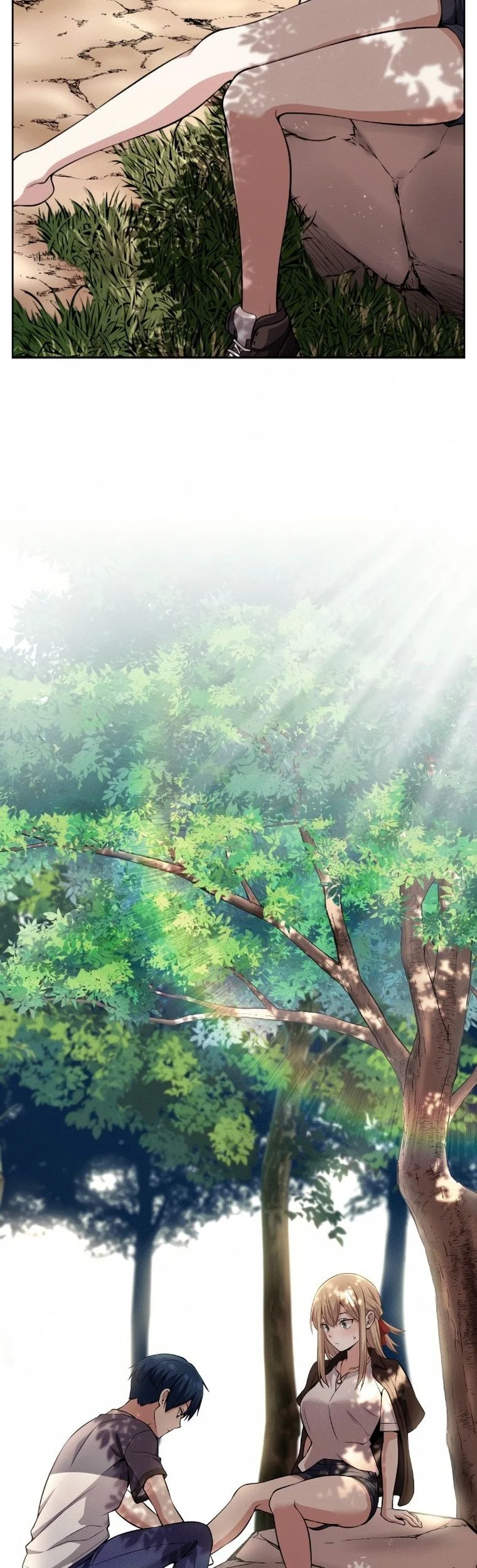 Webtoon Character Na Kang Lim Chapter 114 Gambar 40