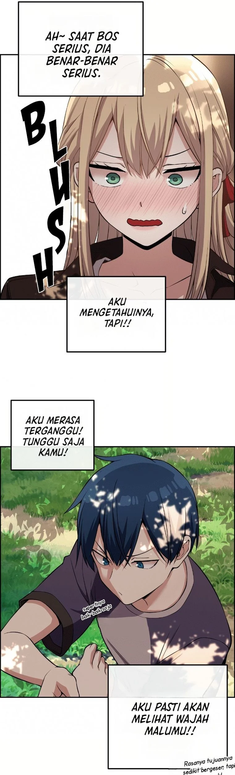 Webtoon Character Na Kang Lim Chapter 114 Gambar 42