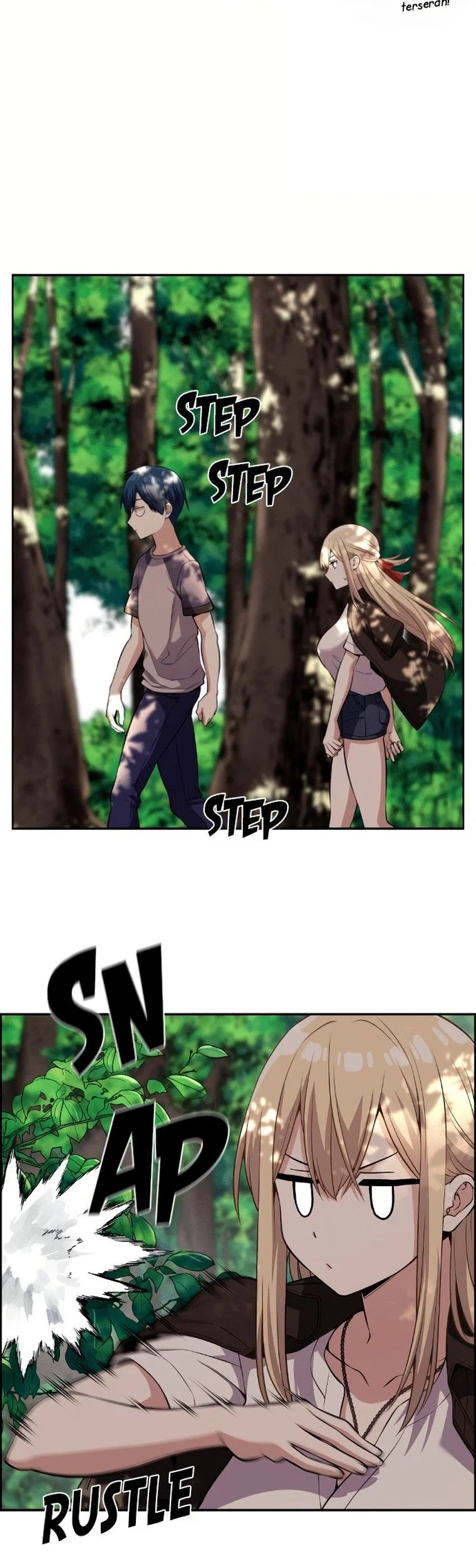 Webtoon Character Na Kang Lim Chapter 114 Gambar 43