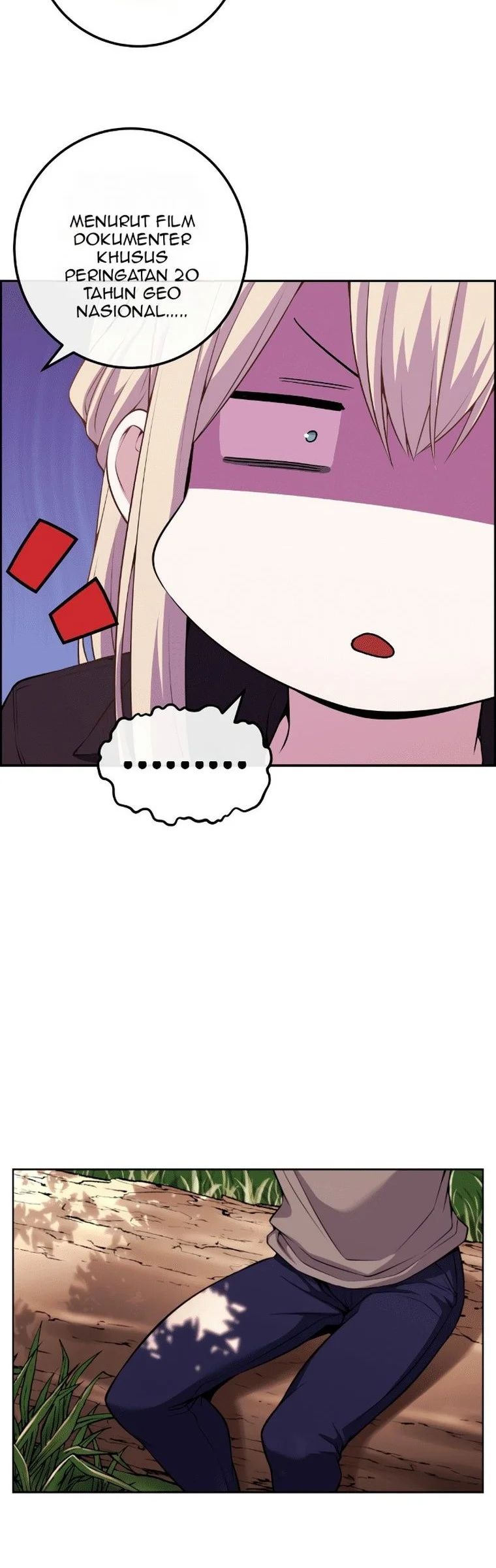 Webtoon Character Na Kang Lim Chapter 114 Gambar 46