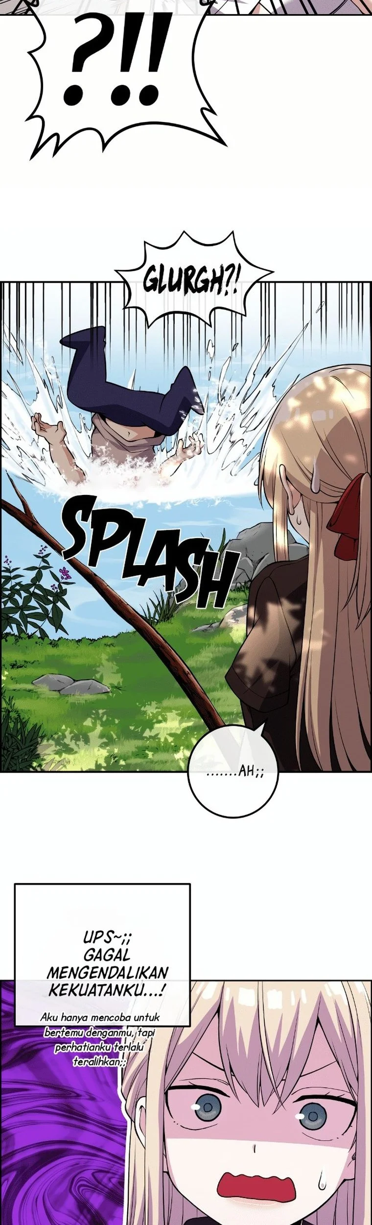 Webtoon Character Na Kang Lim Chapter 114 Gambar 53