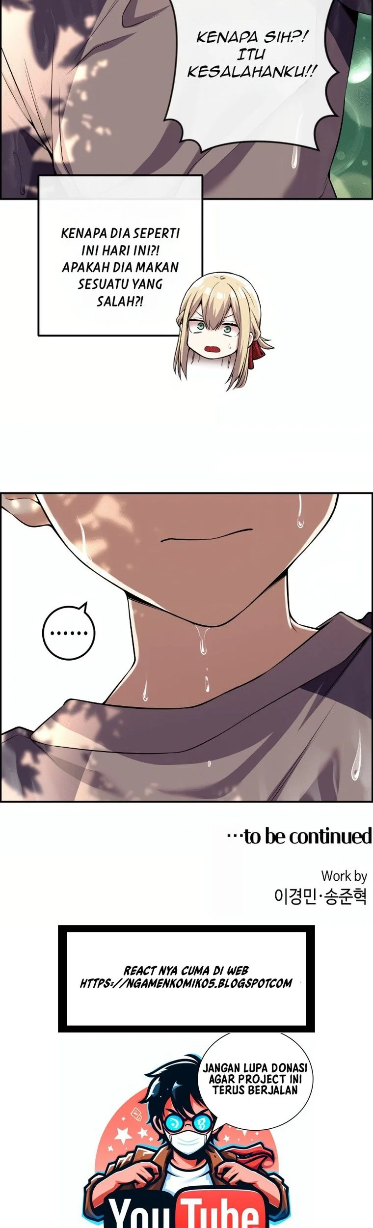 Webtoon Character Na Kang Lim Chapter 114 Gambar 56