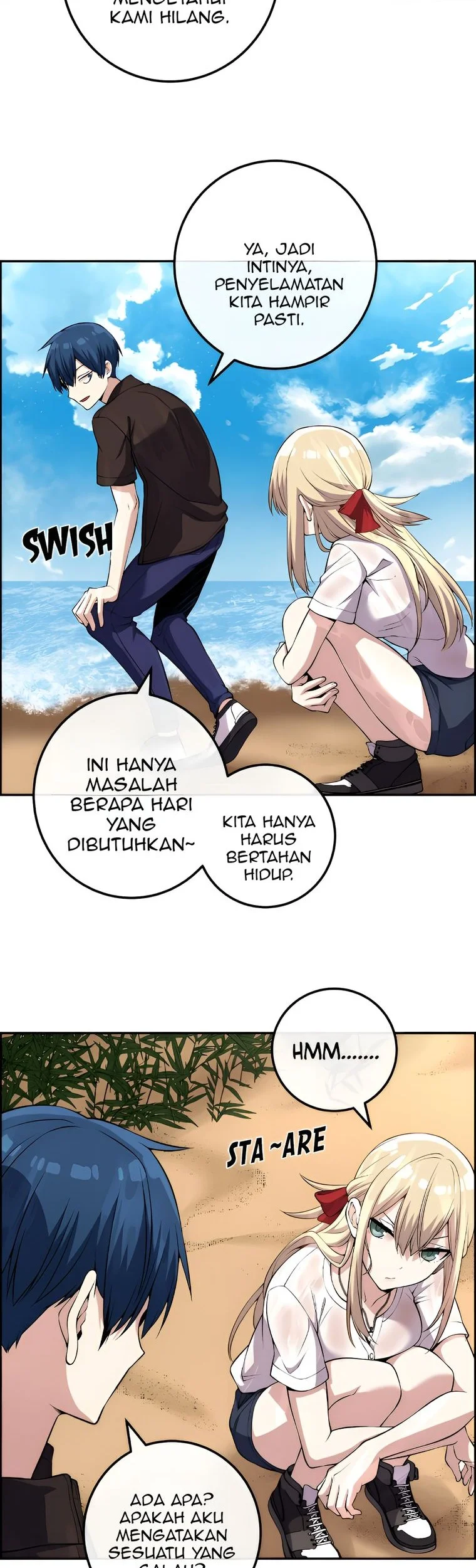 Webtoon Character Na Kang Lim Chapter 114 Gambar 14