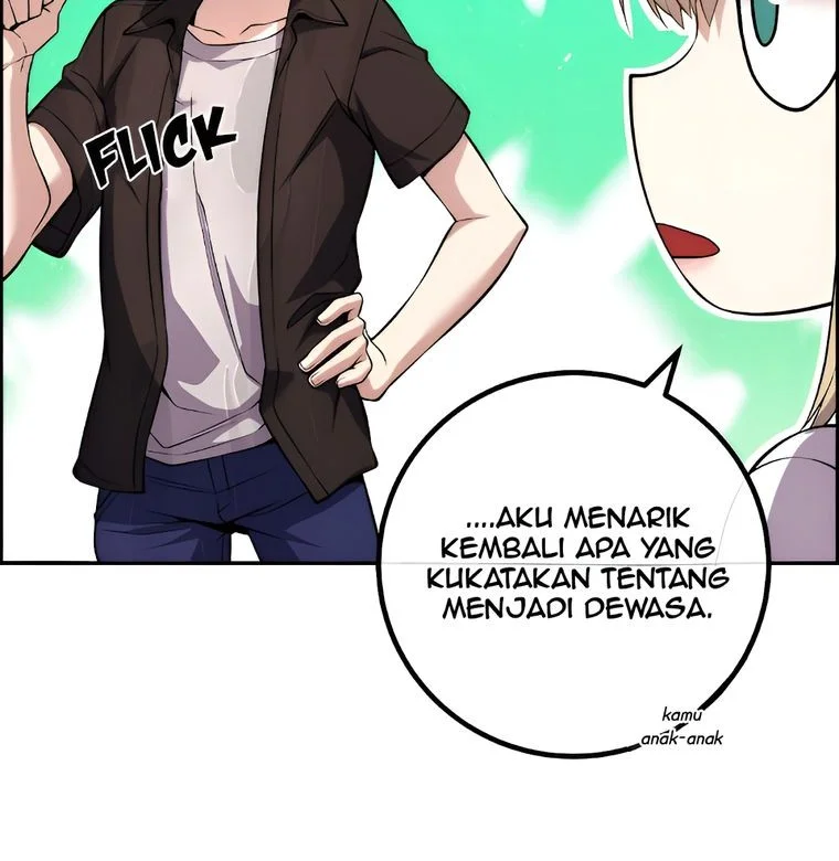 Webtoon Character Na Kang Lim Chapter 114 Gambar 18